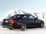 BMW 335i Coupe M Sport Package 2010 года (AU)